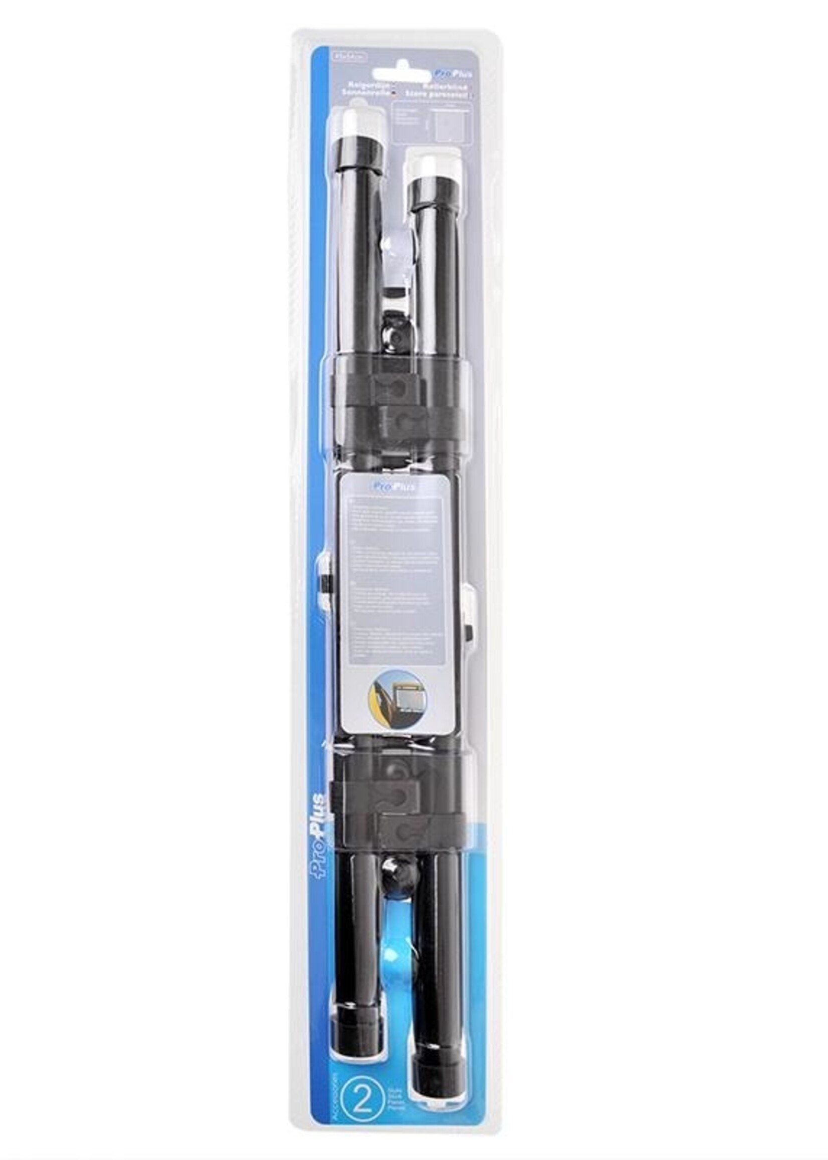 ProPlus Kit store auto (2 pièces)
