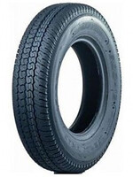 Kenda Sans chambre à air 140/70R12C - 530kg