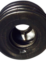 AL-KO Soufflet de tête d'attelage Alko ancien modèle 28/38 mm