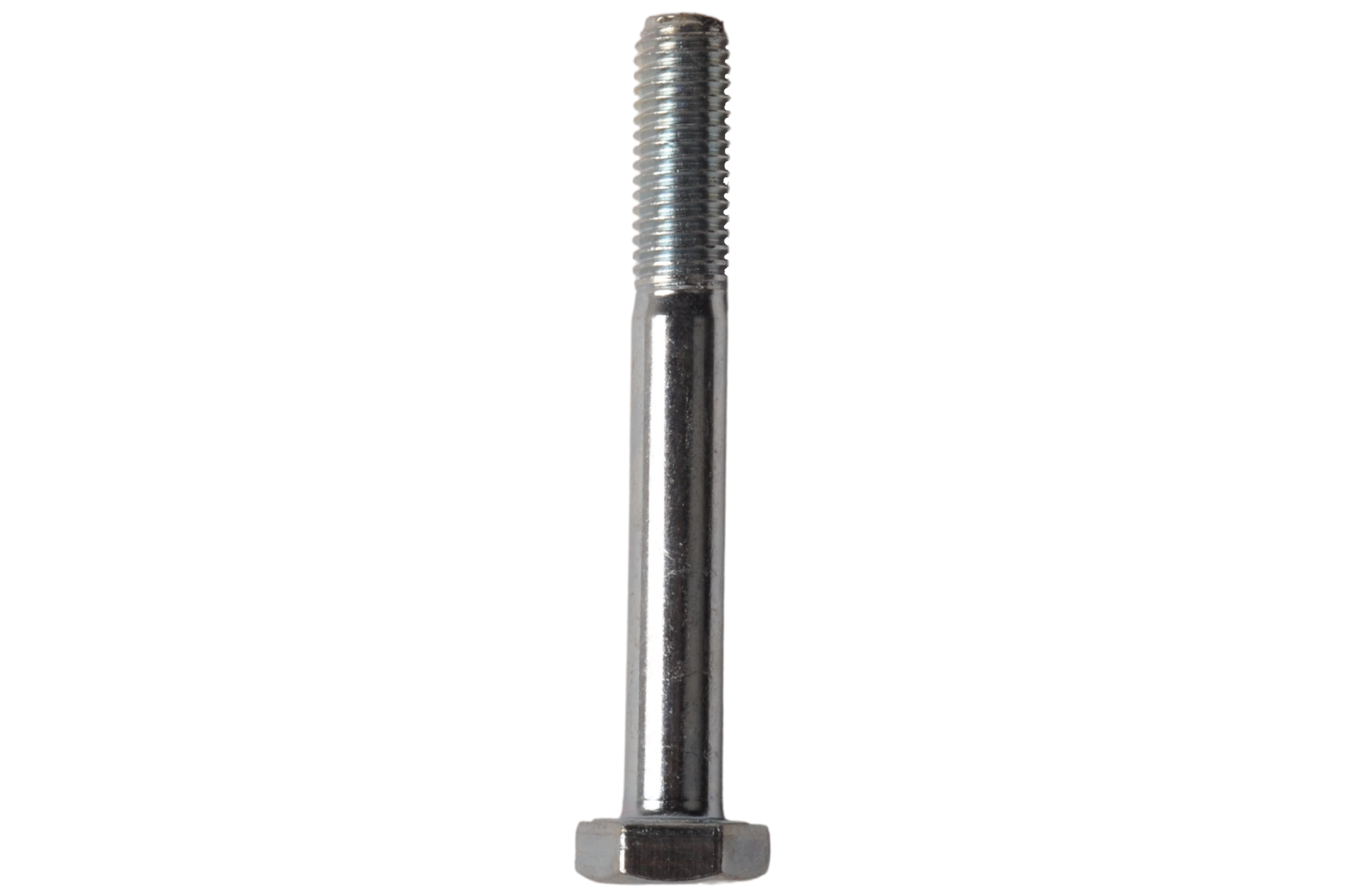 Hexagon tap bolt M10 x 80 mm