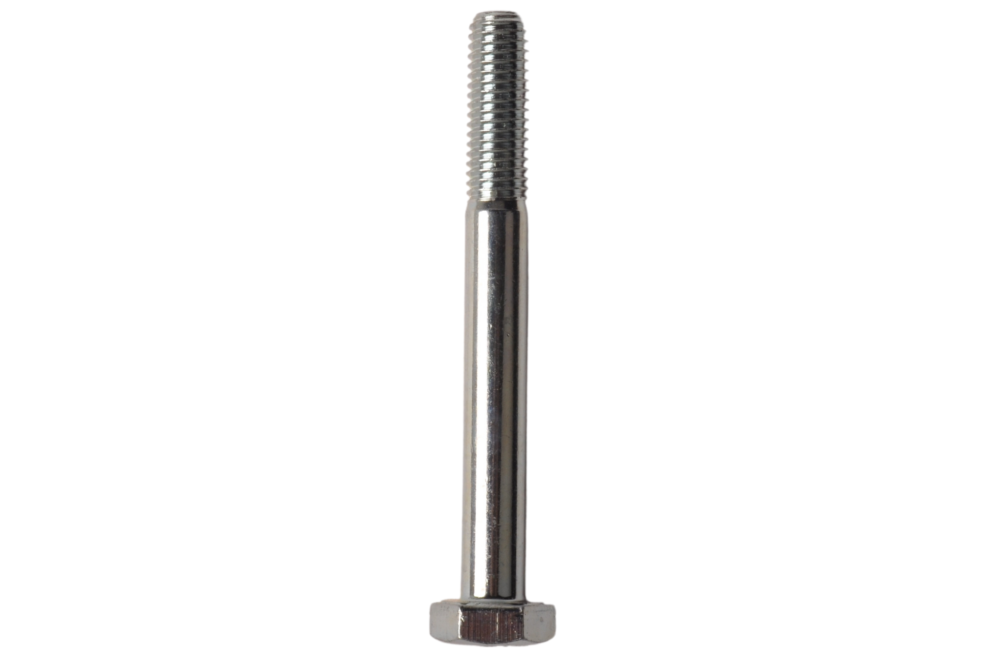Hexagon tap bolt M10 x 90 mm
