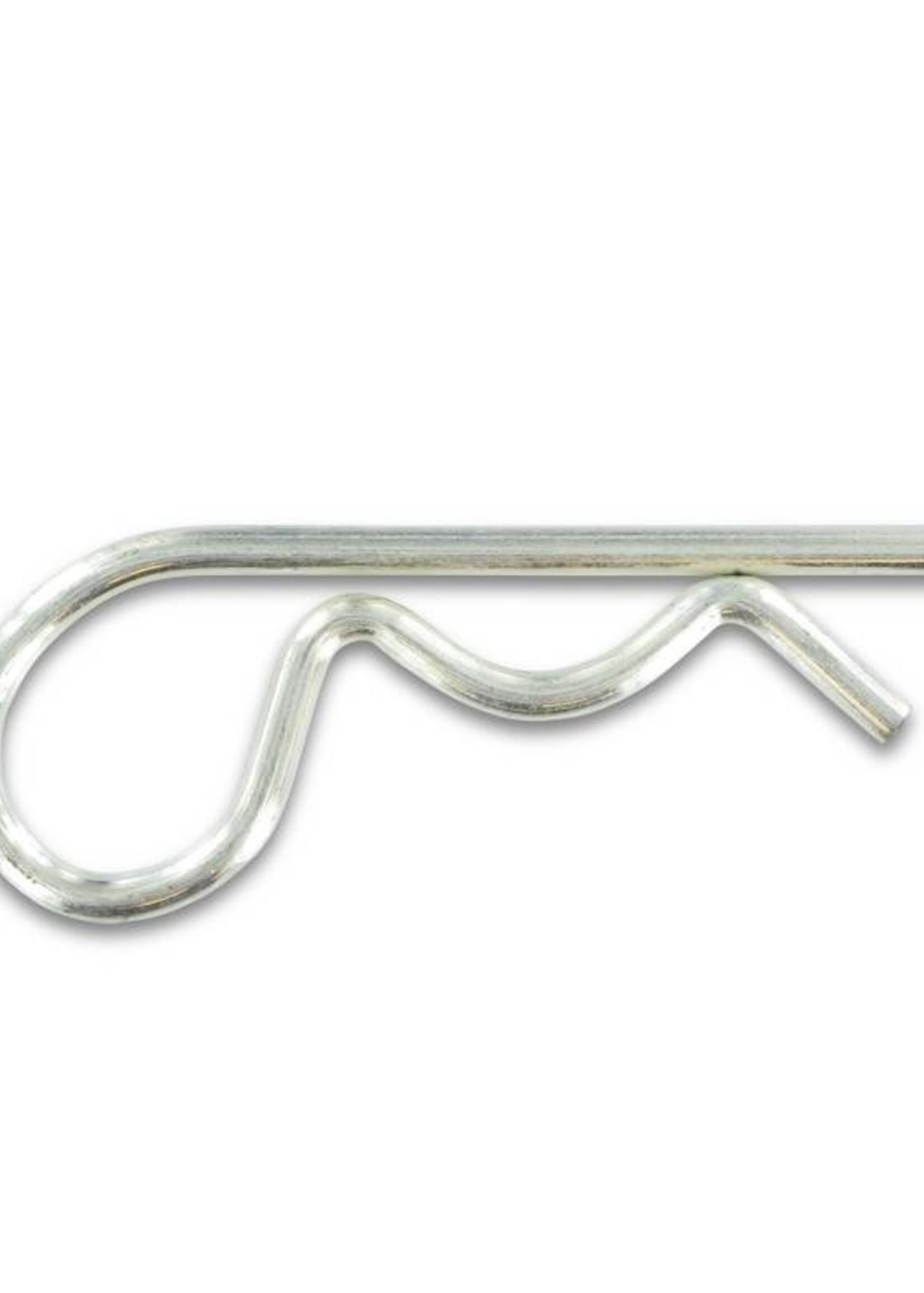 Cantonal Ressort de blocage 3 mm
