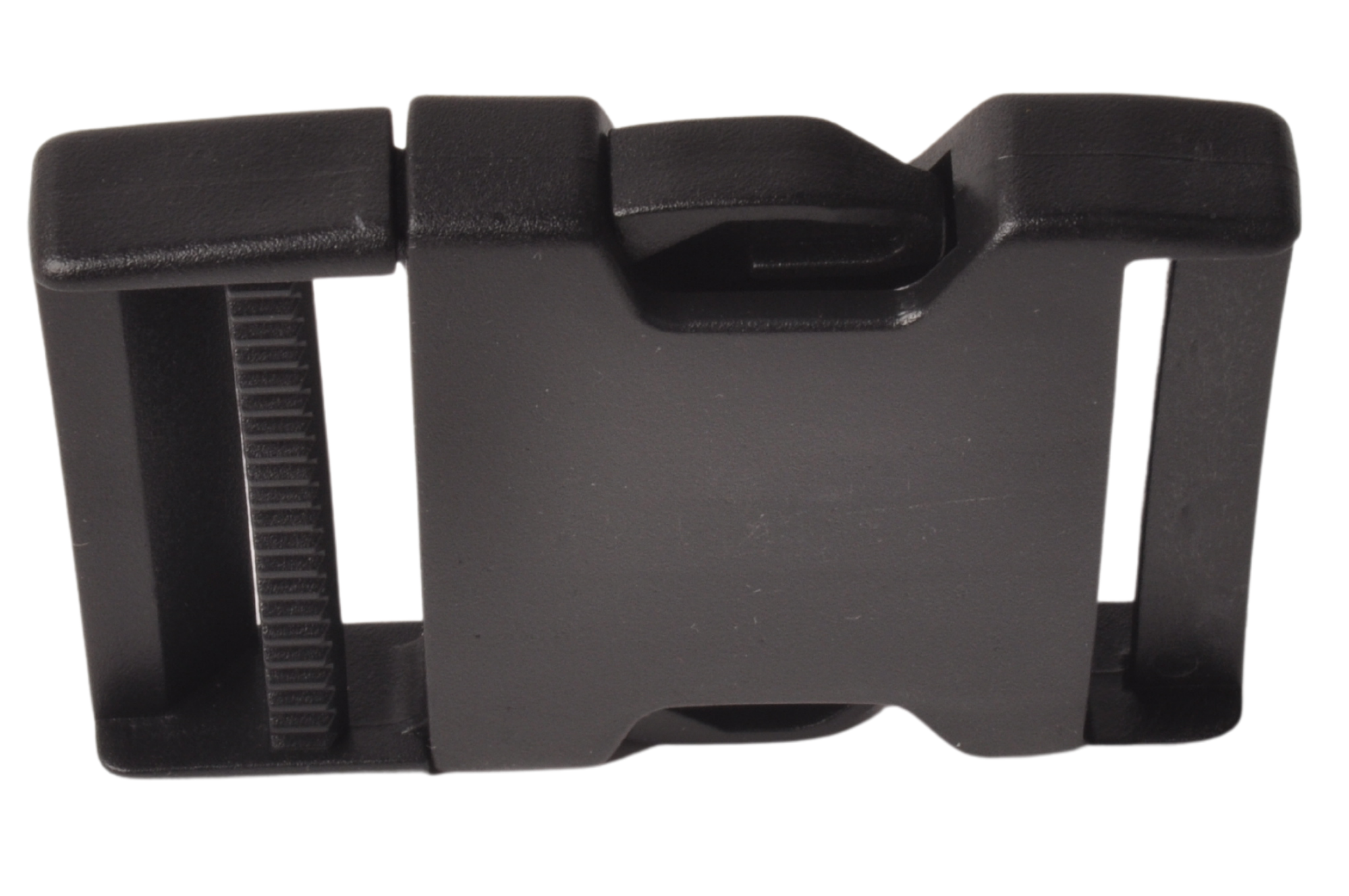 Buckle closure for 5cm strap