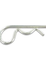 Cantonal Goupille de sécurité 2 mm
