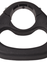Knott Dispositif de manœuvre pour roue jockey 60 mm