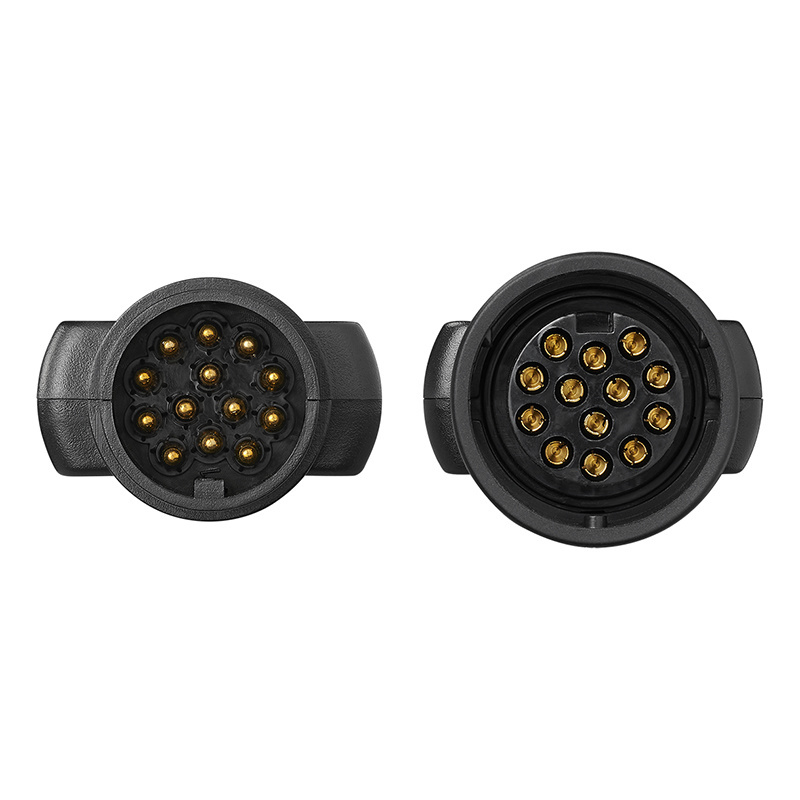 Plugs tester 13pin 12V test all functions