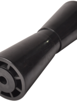 Knott 305x96 mm Diabolo noir 17 mm Diamètre du moyeu