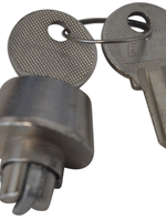 Knott serrure d'attelage pour attelage K14/k20 (Knott)