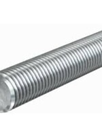 Cantonal Tige filetée M20 (100 cm)