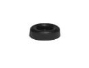 Tampon de protection en PVC 25 mm