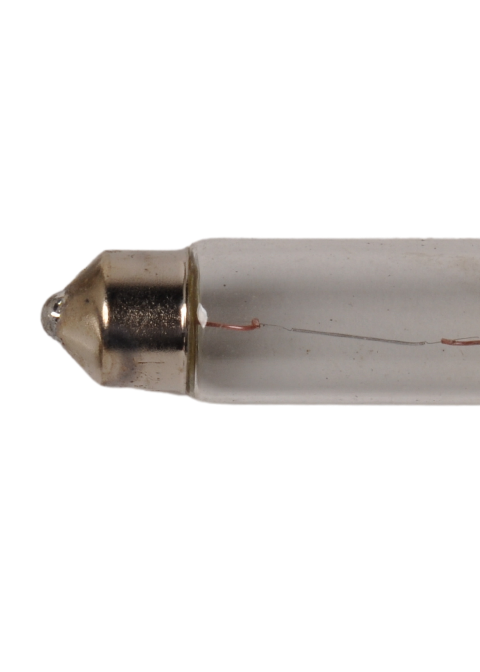 Cantonal Soffite en kit avec deux pièces 12V-5W