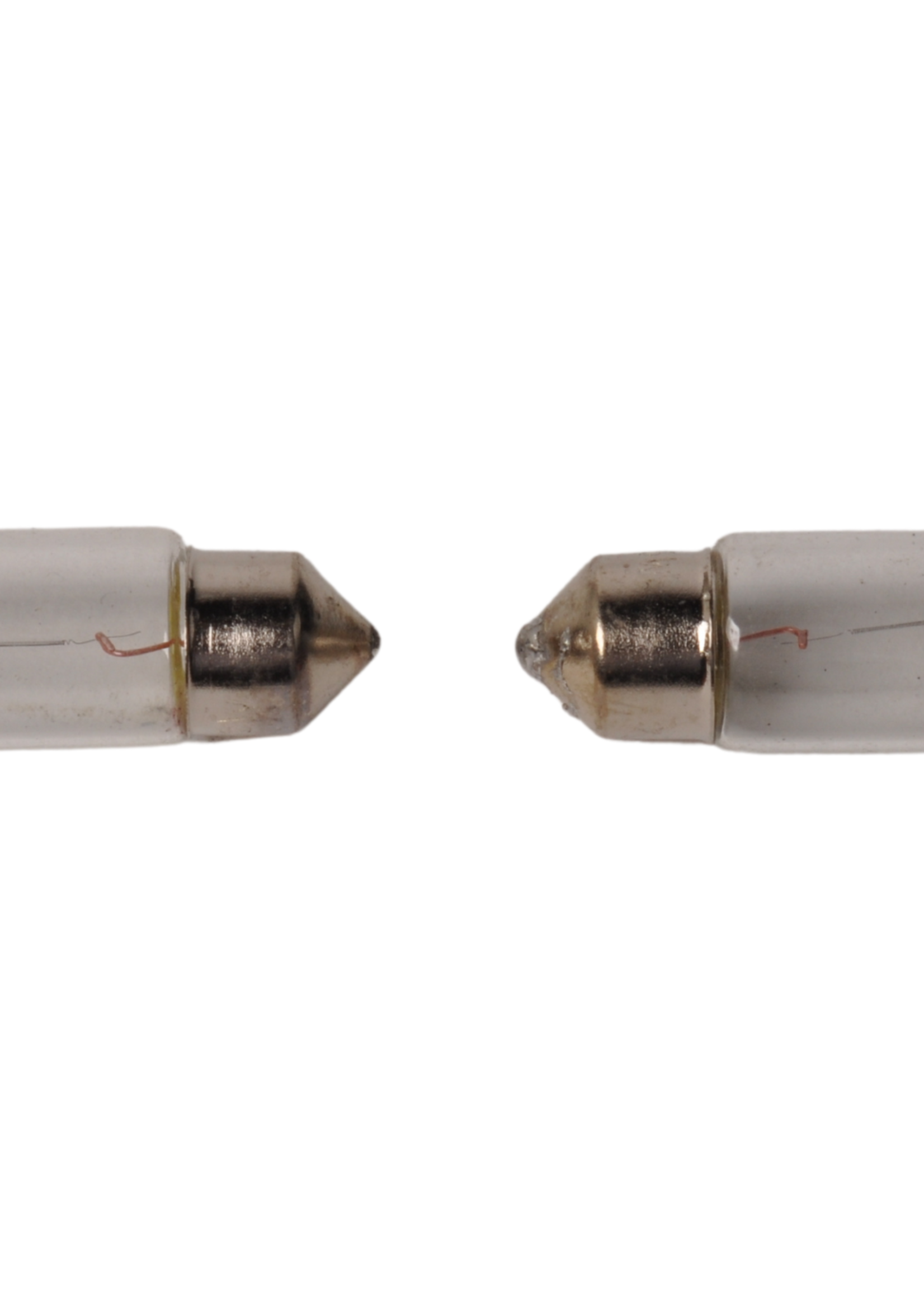 Cantonal Soffite en kit avec deux pièces 12V-5W