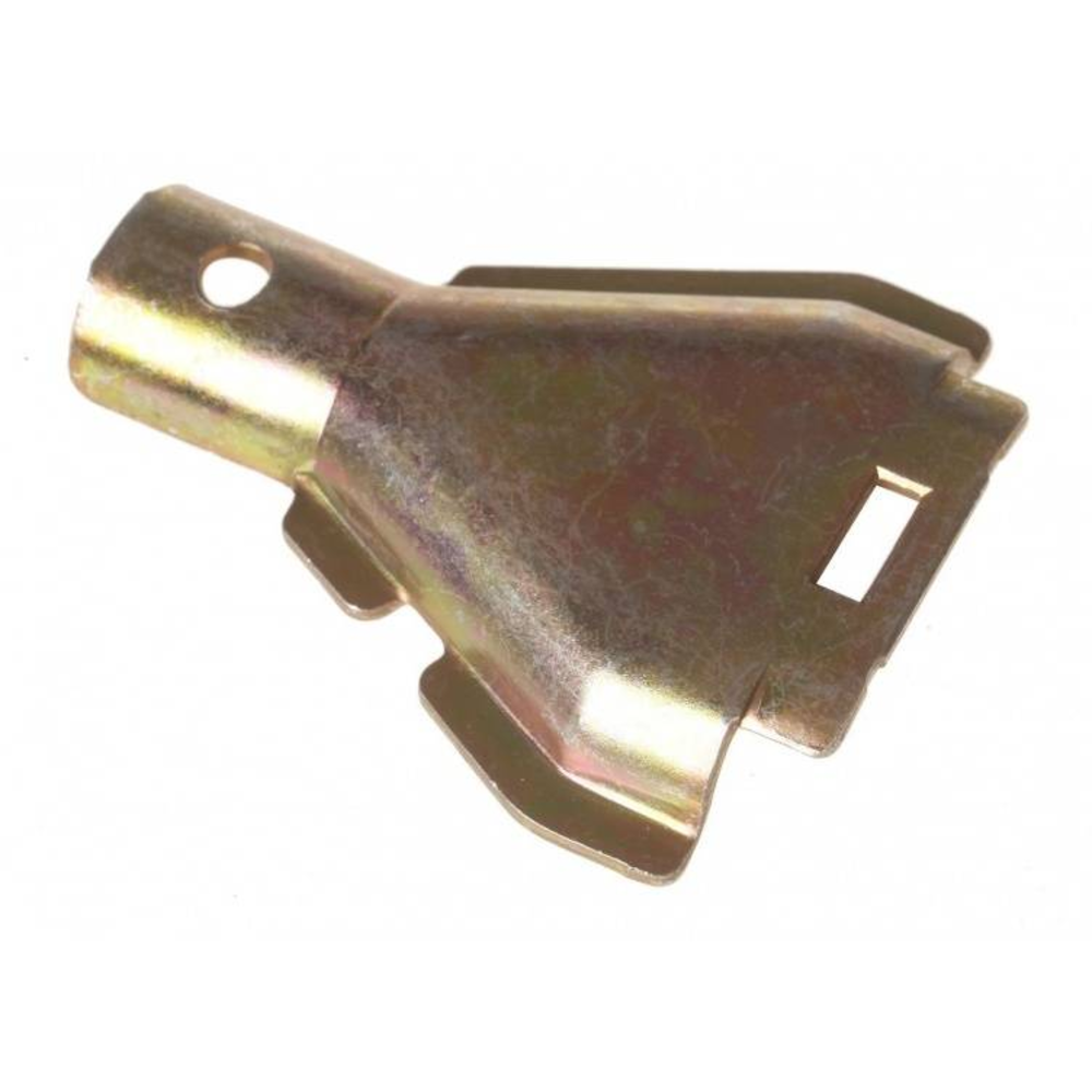 ALKO brake cable tray (371387) suitable for 23 and 26 mm connection