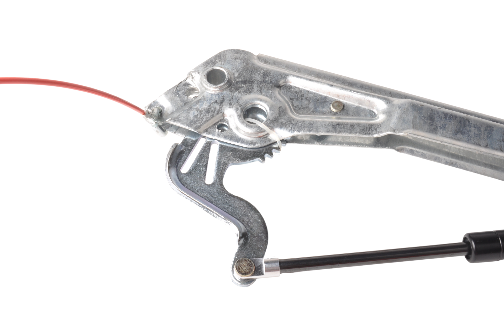 Handbrake ALko overrun brake 161/251 219010