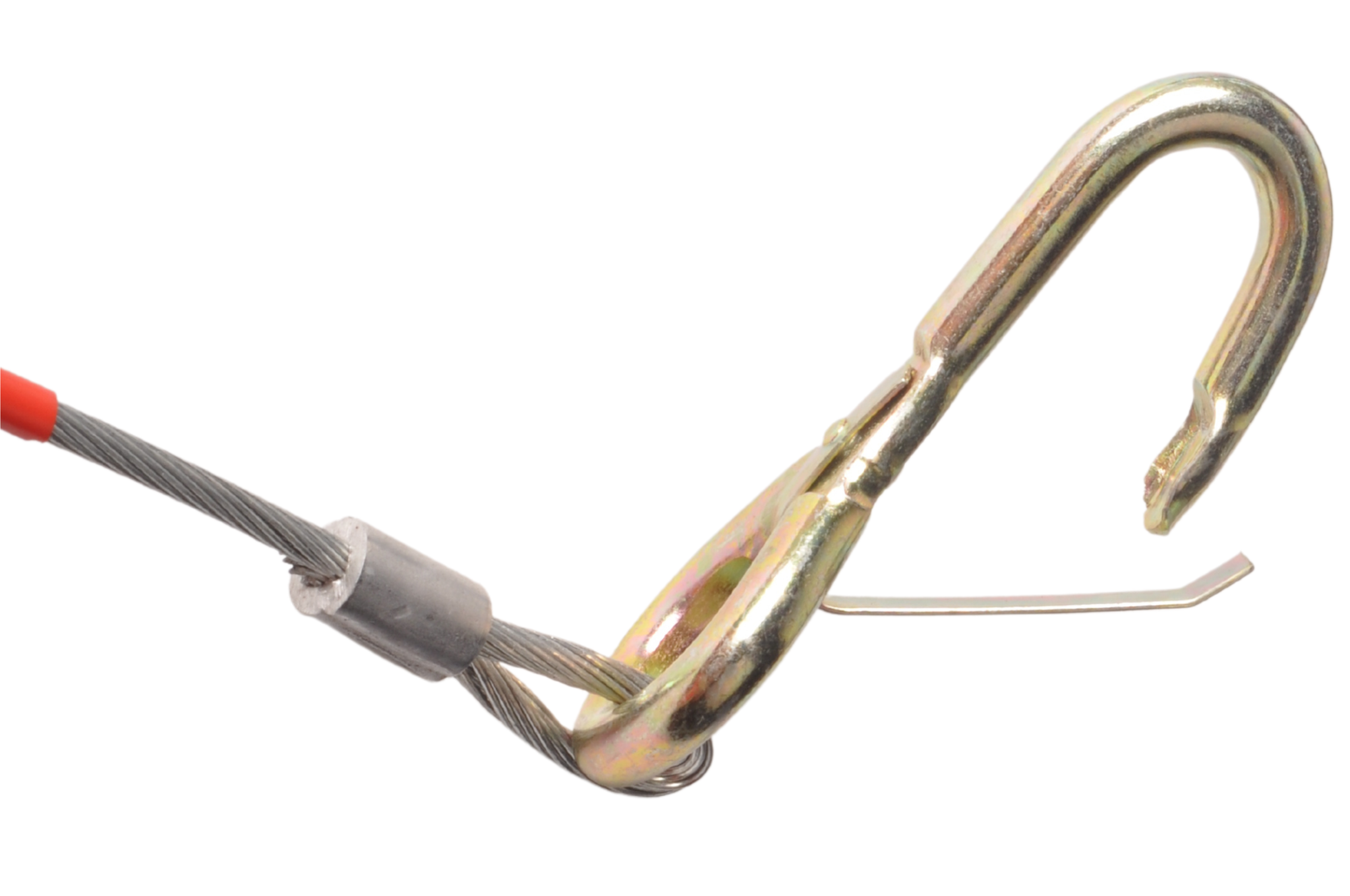 Handbrake ALko overrun brake 161/251 219010