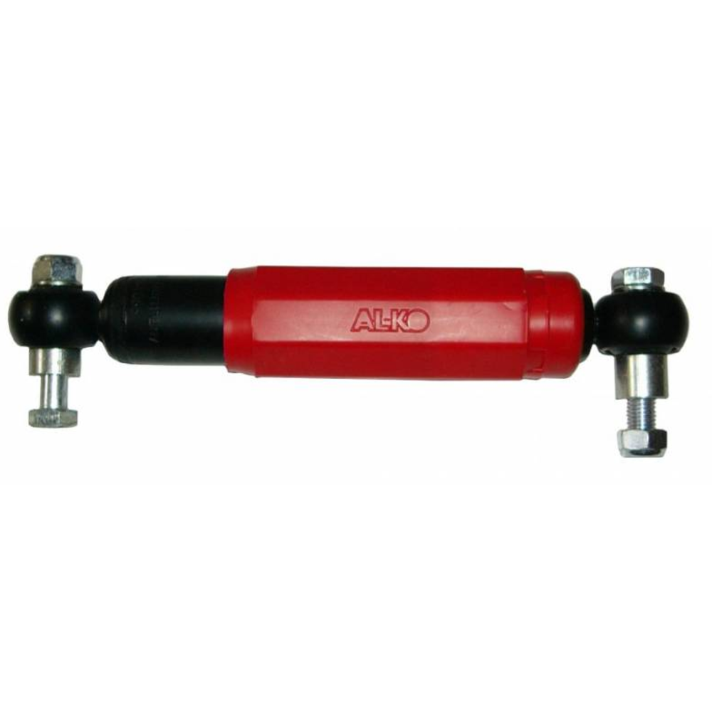 ALKO Octagon shock absorber red 1800 kg