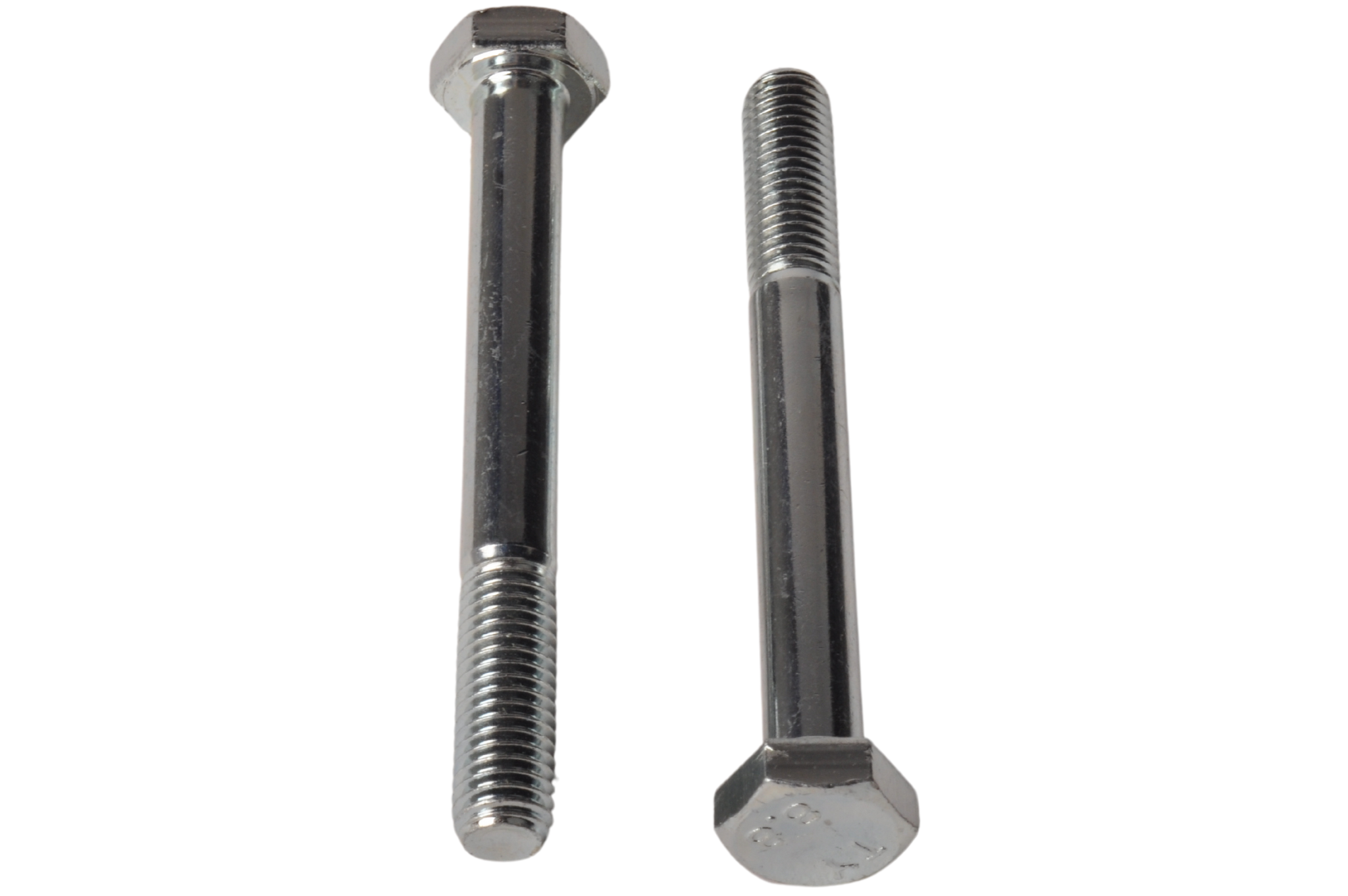 Bolt set M10 x 90 mm