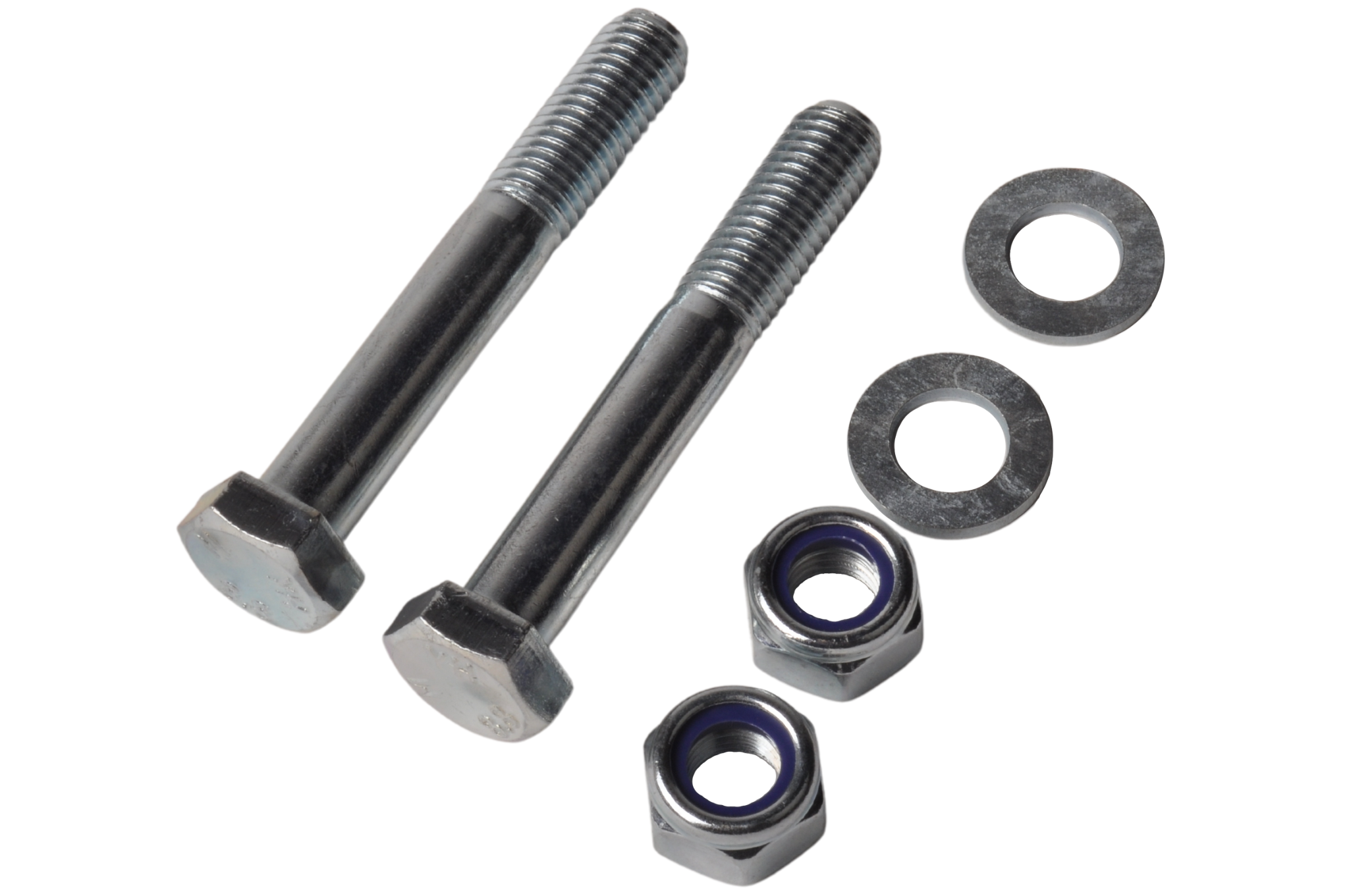 Bolt set M12x80