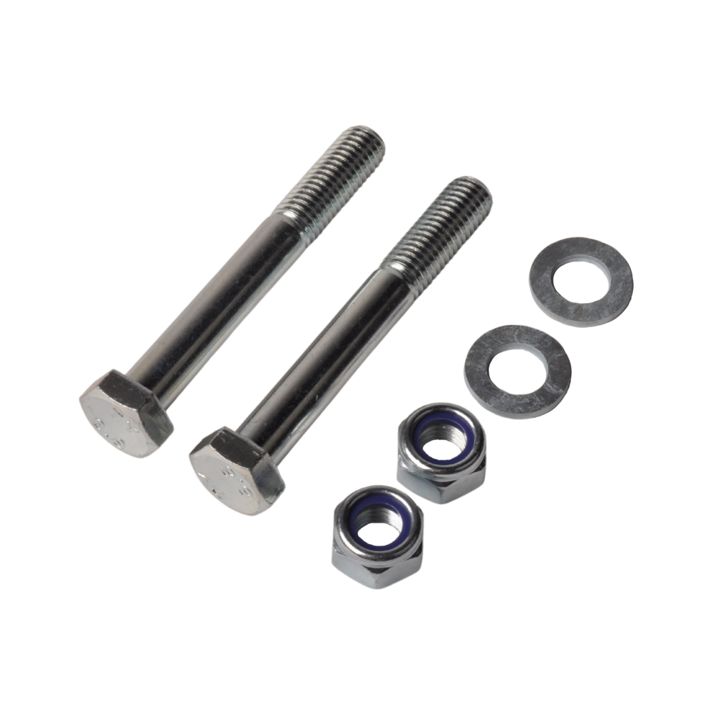 Bolt set M12x90