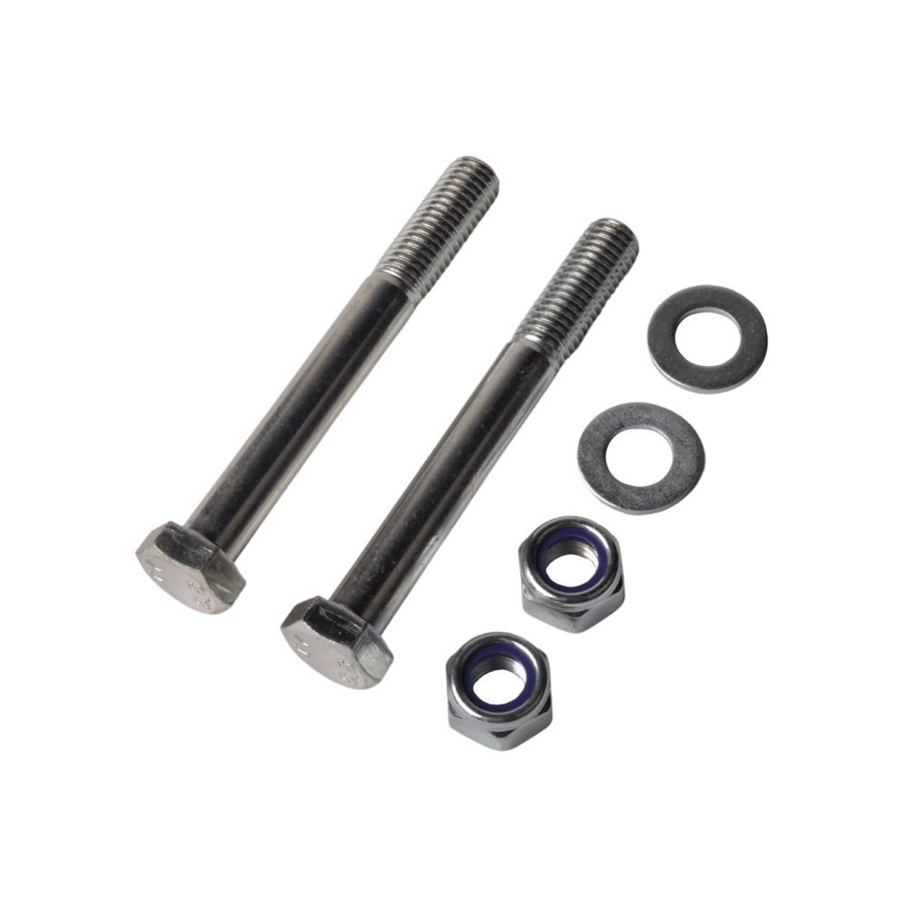Bolt Set M12x100 bolt-set-m12x100