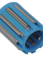 Cantonal Roulements à rouleaux (12x20x30 mm) acier inoxydable