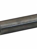 Cantonal Douille d'arbre en acier inoxydable, taille 12x20x60 mm