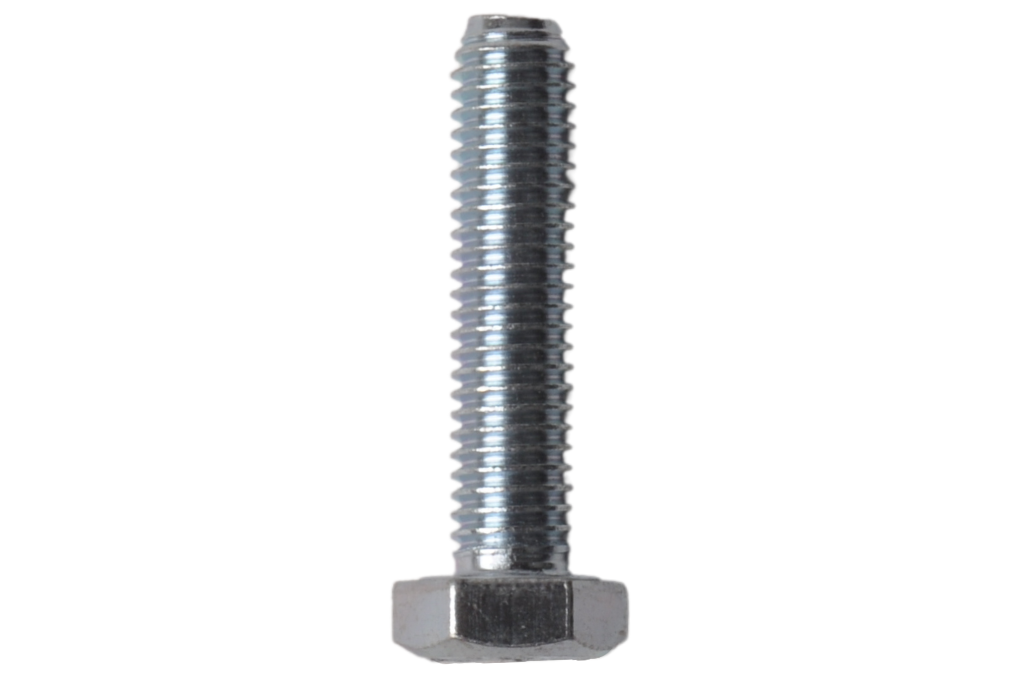 Bolt M8 x 35 mm