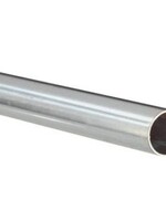 Cantonal Tube thoracique 42,4x3,25 mm différentes longueurs