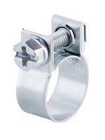 Cantonal Mini collier de serrage - 13 >| 15 mm