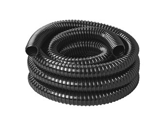 Caravan Motorhome Waste Pipe Corrugated Flexible Water Hose Tube