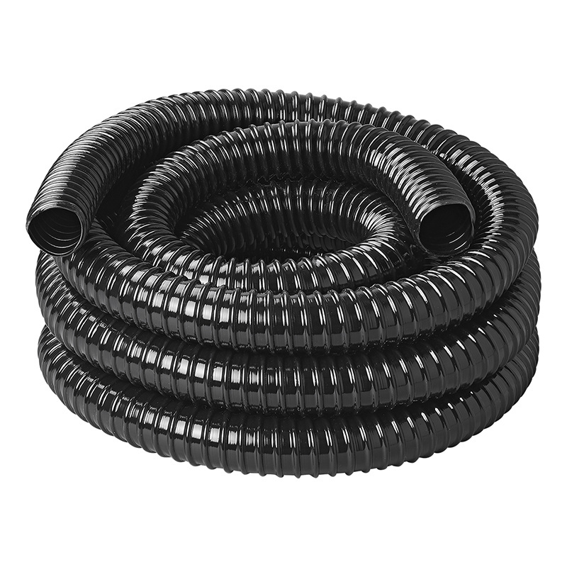 Caravan Motorhome Waste Pipe Corrugated Flexible Water Hose Tube