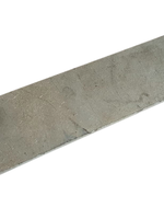 Eduard Barre de liaison pour support de treuil - timon 230x40 mm