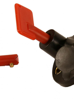 Cantonal Circuit principal/interrupteur de sécurité 300A