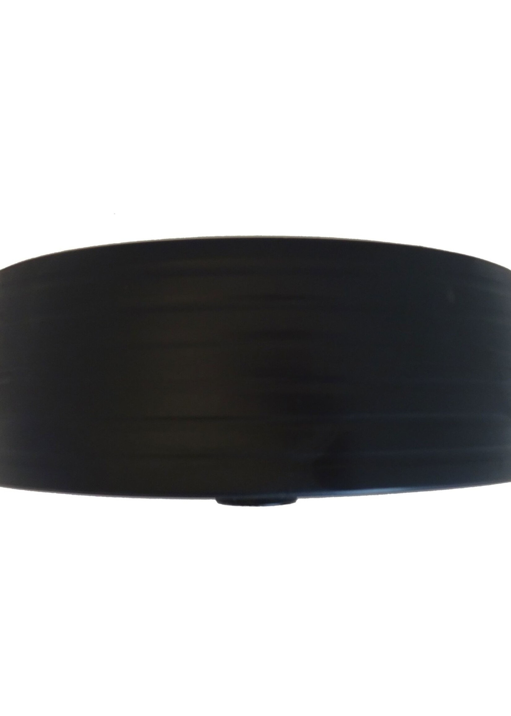 Winterhoff Winterhoff galet pour Roue jockey 215x70 mm - avec Plastique Jantes