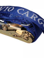 Novio Ceinture de transport universelle pour voiture 200x5 cm - 5000 kg