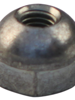 Knott Ecrou sphérique M8 x 15. SW17 conique