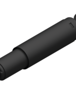 AL-KO Amortisseur compact AL-KO Octagon noir - 4000 kg