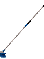 Cantonal Brosse télescopique pour lavage de voiture - réglable