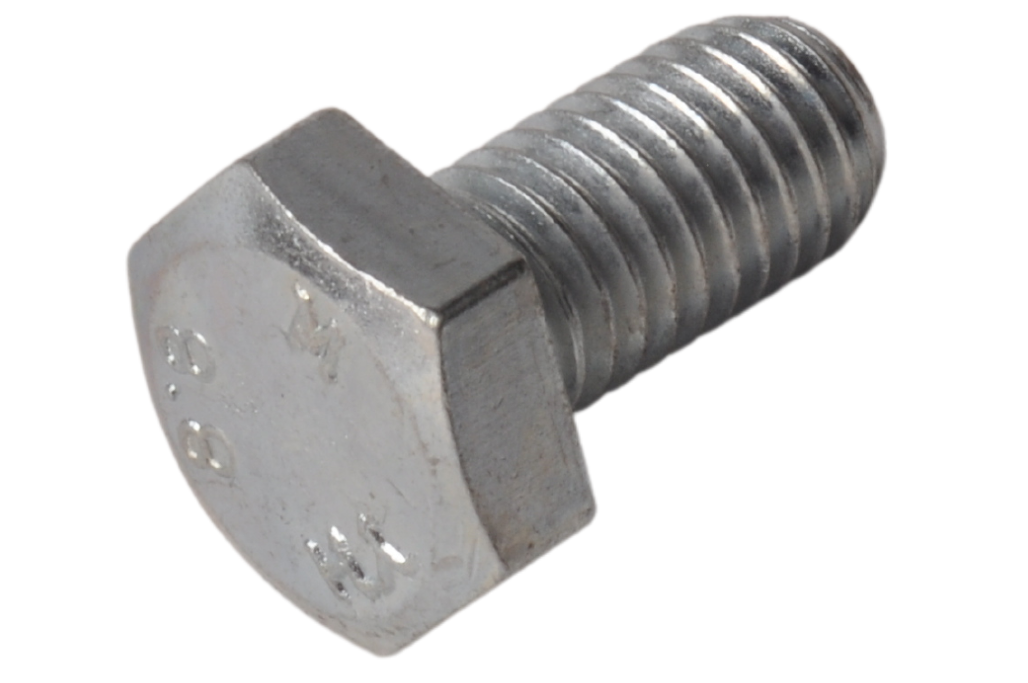 m10 x 20 mm hex bolt
