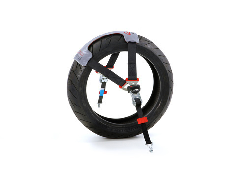 SANGLE DE TRANSPORT POUR MOTO TYREFIX