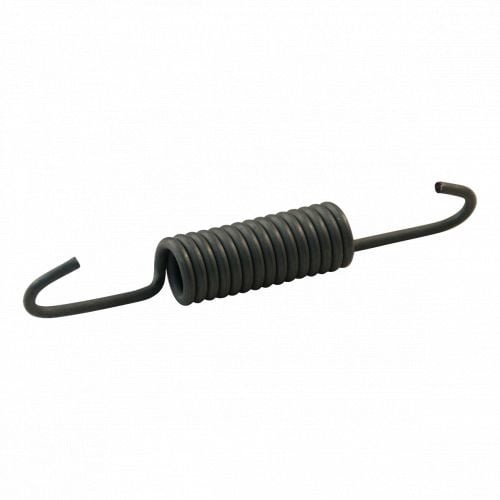 Long tension spring for Knott wheel brake 252025 110 mm long