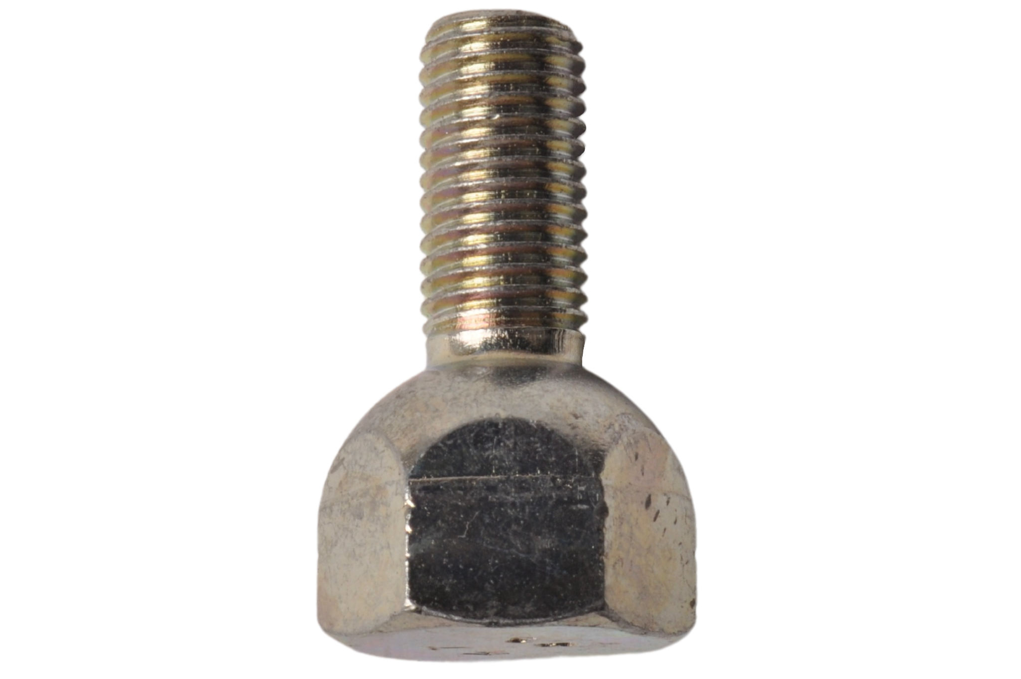 Wheel bolt spherical/spherical M10x1.25 suitable for 8inch rims
