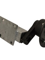 Knott Aseind - Bride libre - 4x100 - 250 kg - gauche
