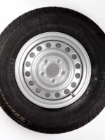 Kenda Roue 195R14C (5x112) 950kg - moyeu 67 mm