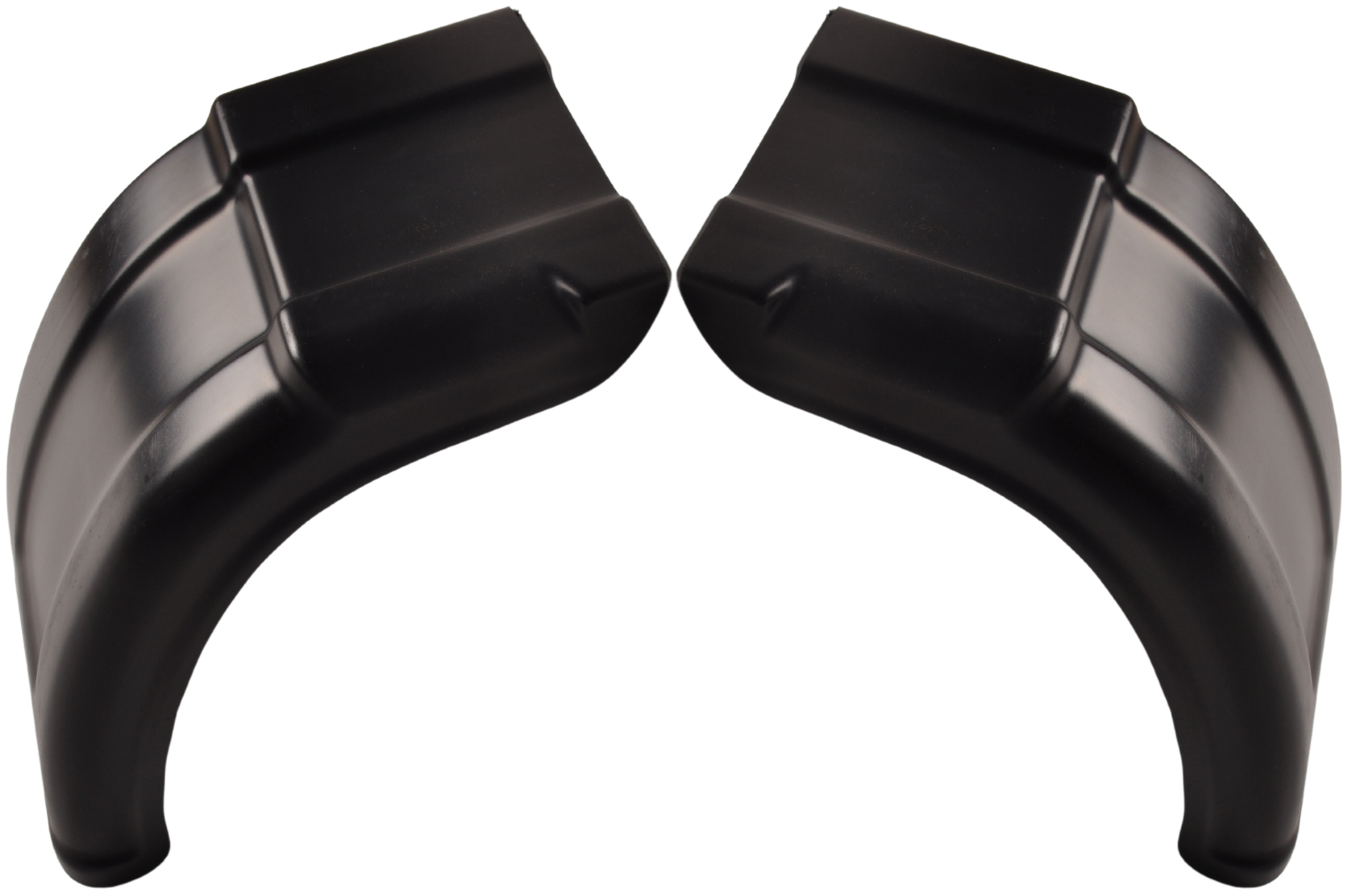 Half mudguard sale