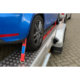 Anssems loose hook for (Lashing) strap car transporter 