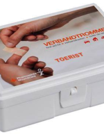 Cantonal Trousse de premiers secours