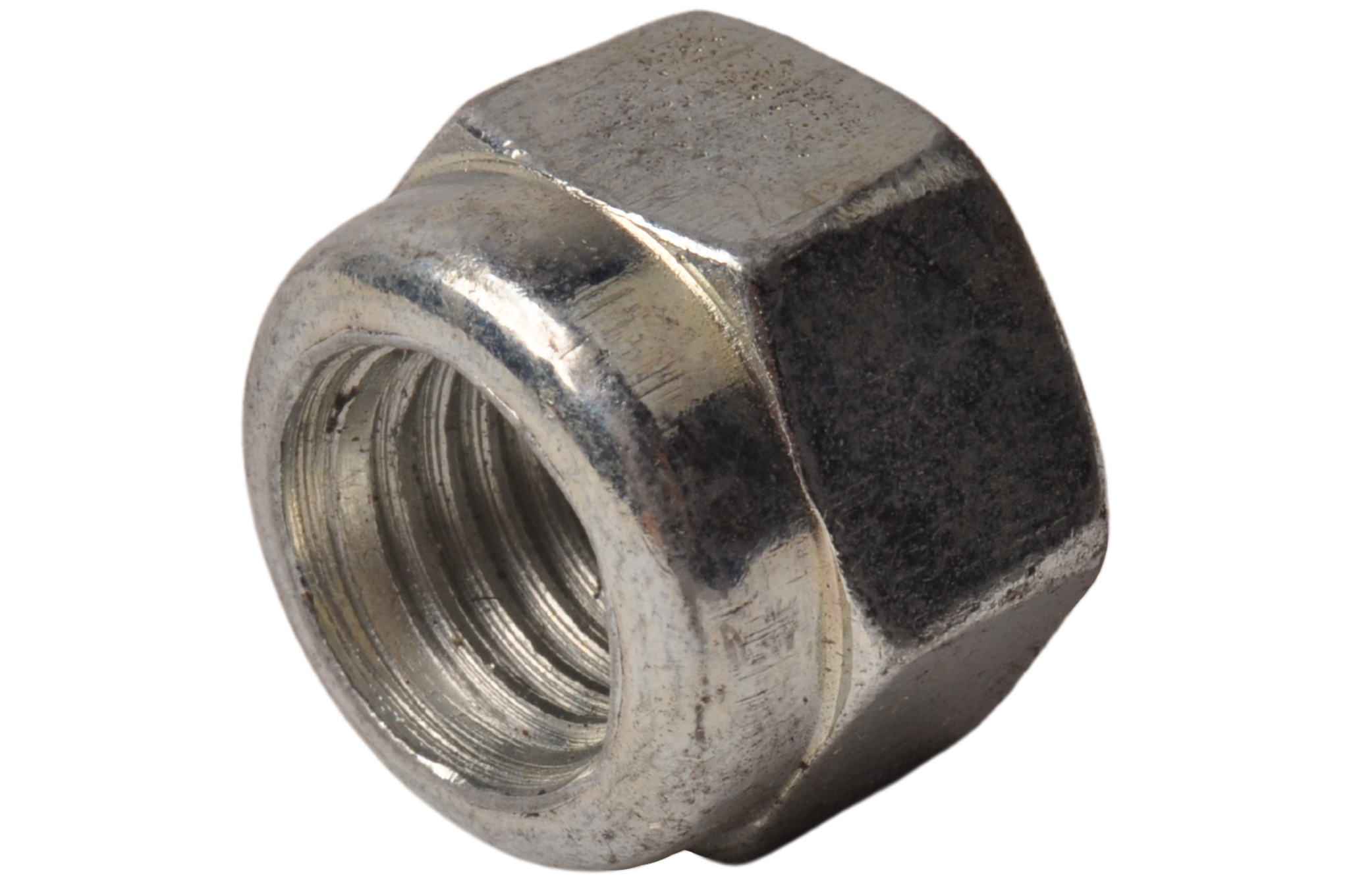 Special wheel nut M12 x 1.5