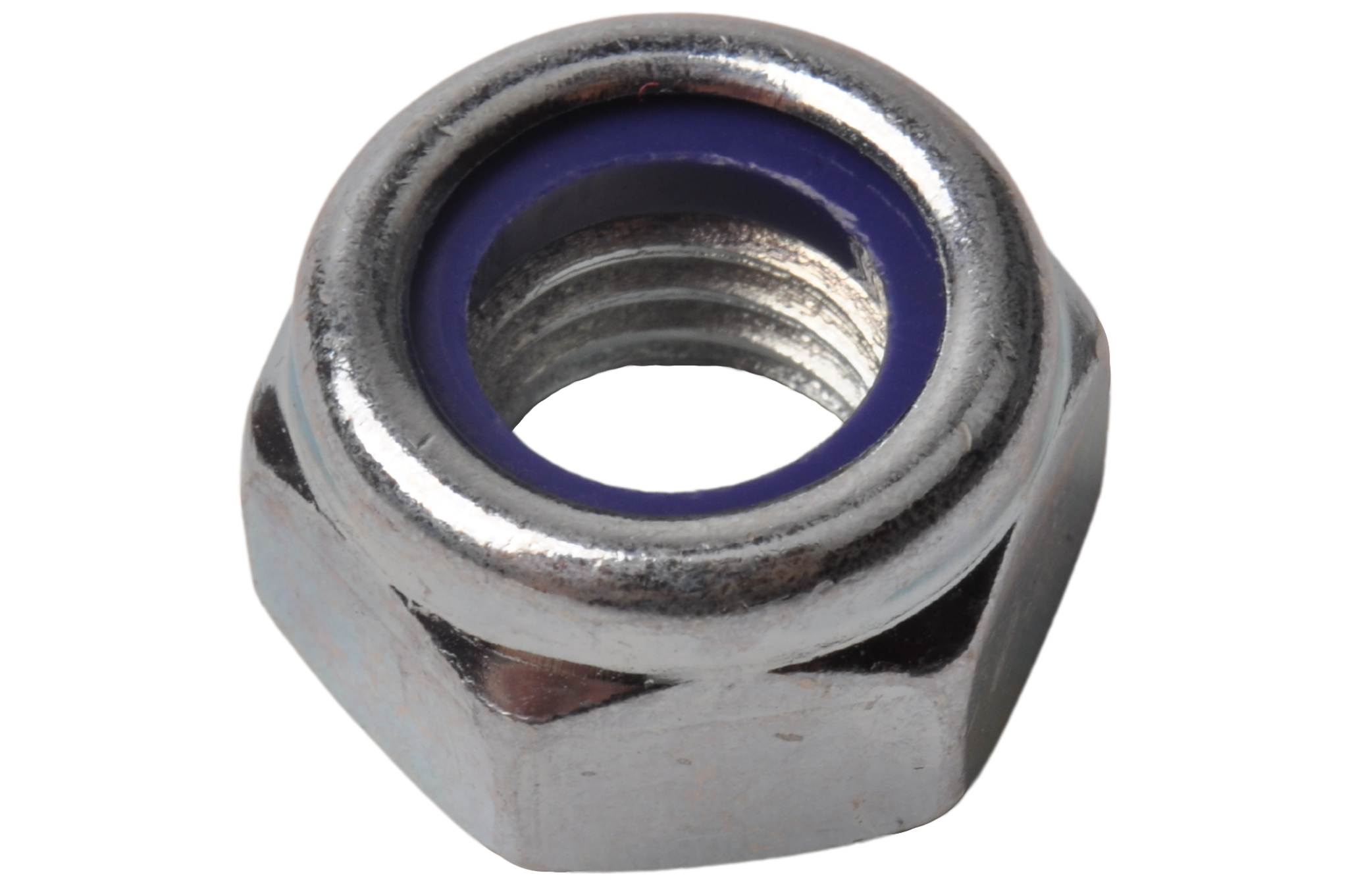 Bearing nut M12
