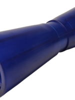 Knott 305x95 mm Diabolo bleu 17 mm Diamètre du moyeu